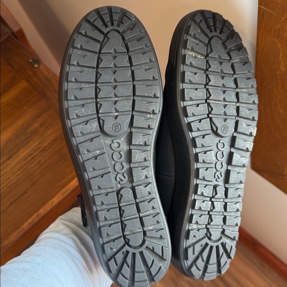 ECCO Soft 7 Tred Gore-Tex sneakers. Size 39
Excellent condition - Picture 7 of 7